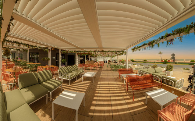 Restaurante Porto-Rico