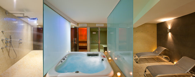 WELLNESS RH PORTOCRISTO